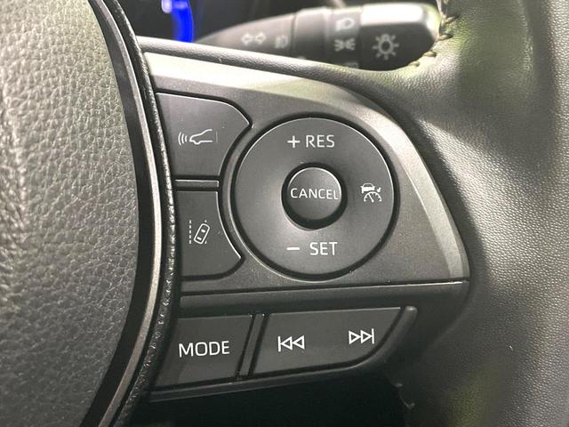 カローラツーリング ハイブリッド ダブルバイビー 禁煙車 純正9インチナビ バックカメラ レーダークルーズコントロール セーフティセンス ETC ハーフレザーシート LEDヘッドライト ドライブレコーダー スマートキー Bluetooth再生(5枚目)