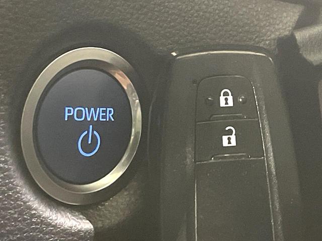 カローラツーリング ハイブリッド ダブルバイビー 禁煙車 純正9インチナビ バックカメラ レーダークルーズコントロール セーフティセンス ETC ハーフレザーシート LEDヘッドライト ドライブレコーダー スマートキー Bluetooth再生(26枚目)