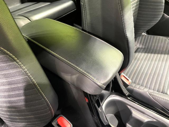 カローラツーリング ハイブリッド ダブルバイビー 禁煙車 純正9インチナビ バックカメラ レーダークルーズコントロール セーフティセンス ETC ハーフレザーシート LEDヘッドライト ドライブレコーダー スマートキー Bluetooth再生(33枚目)