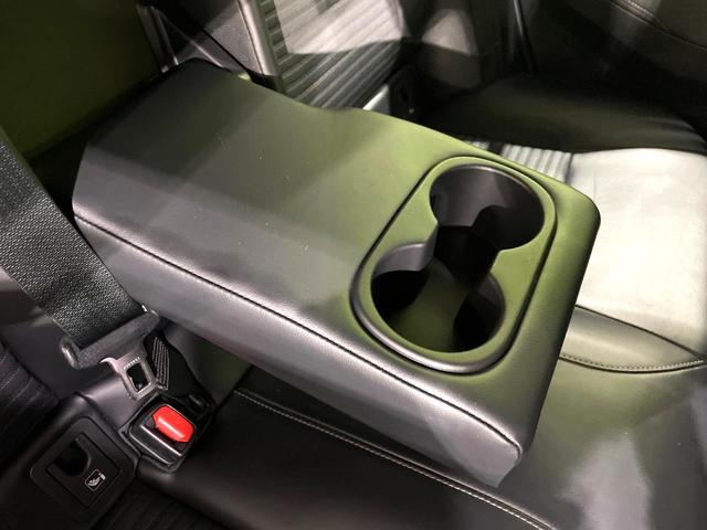 カローラツーリング ハイブリッド ダブルバイビー 禁煙車 純正9インチナビ バックカメラ レーダークルーズコントロール セーフティセンス ETC ハーフレザーシート LEDヘッドライト ドライブレコーダー スマートキー Bluetooth再生(35枚目)