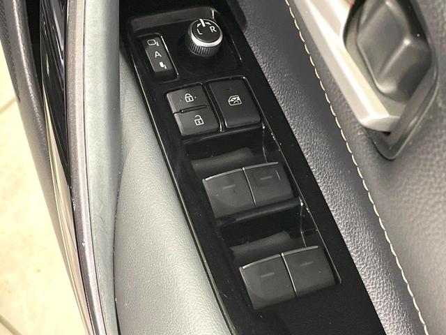 カローラツーリング ハイブリッド ダブルバイビー 禁煙車 純正9インチナビ バックカメラ レーダークルーズコントロール セーフティセンス ETC ハーフレザーシート LEDヘッドライト ドライブレコーダー スマートキー Bluetooth再生(36枚目)