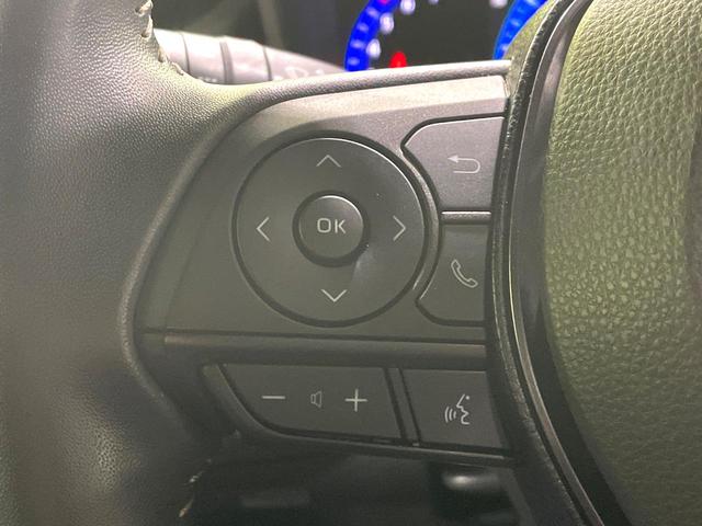 カローラツーリング ハイブリッド ダブルバイビー 禁煙車 純正9インチナビ バックカメラ レーダークルーズコントロール セーフティセンス ETC ハーフレザーシート LEDヘッドライト ドライブレコーダー スマートキー Bluetooth再生(42枚目)