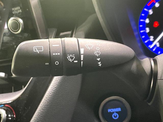 カローラツーリング ハイブリッド ダブルバイビー 禁煙車 純正9インチナビ バックカメラ レーダークルーズコントロール セーフティセンス ETC ハーフレザーシート LEDヘッドライト ドライブレコーダー スマートキー Bluetooth再生(43枚目)