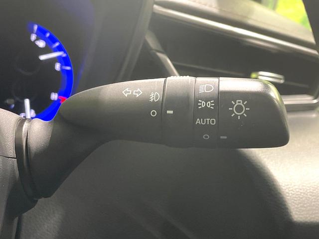 カローラツーリング ハイブリッド ダブルバイビー 禁煙車 純正9インチナビ バックカメラ レーダークルーズコントロール セーフティセンス ETC ハーフレザーシート LEDヘッドライト ドライブレコーダー スマートキー Bluetooth再生(44枚目)