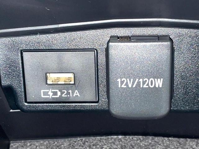 カローラツーリング ハイブリッド ダブルバイビー 禁煙車 純正9インチナビ バックカメラ レーダークルーズコントロール セーフティセンス ETC ハーフレザーシート LEDヘッドライト ドライブレコーダー スマートキー Bluetooth再生(46枚目)