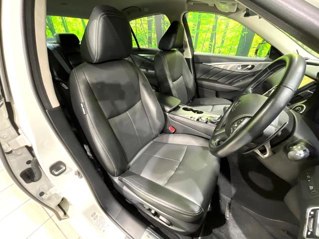 スカイライン 200GT-tタイプSP 禁煙車 純正ナビ 全周囲カメラ インテリジェントクルーズコントロール シートヒーター ETC 黒革シート パワーシート ドライブレコーダー LEDヘッドライト アイドリングストップ(8枚目)