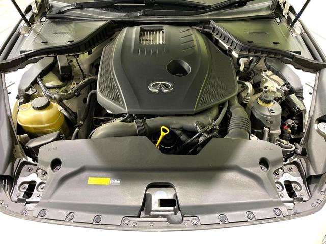 スカイライン 200GT-tタイプSP 禁煙車 純正ナビ 全周囲カメラ インテリジェントクルーズコントロール シートヒーター ETC 黒革シート パワーシート ドライブレコーダー LEDヘッドライト アイドリングストップ(18枚目)