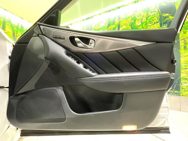 スカイライン 200GT-tタイプSP 禁煙車 純正ナビ 全周囲カメラ インテリジェントクルーズコントロール シートヒーター ETC 黒革シート パワーシート ドライブレコーダー LEDヘッドライト アイドリングストップ(34枚目)