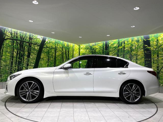 スカイライン 200GT-tタイプSP 禁煙車 純正ナビ 全周囲カメラ インテリジェントクルーズコントロール シートヒーター ETC 黒革シート パワーシート ドライブレコーダー LEDヘッドライト アイドリングストップ(48枚目)