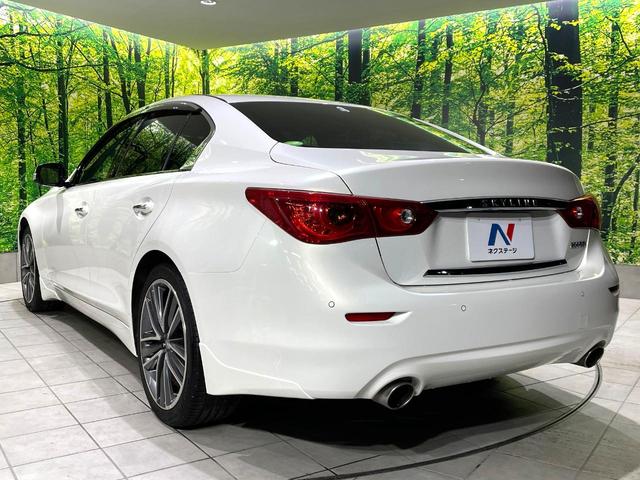 スカイライン 200GT-tタイプSP 禁煙車 純正ナビ 全周囲カメラ インテリジェントクルーズコントロール シートヒーター ETC 黒革シート パワーシート ドライブレコーダー LEDヘッドライト アイドリングストップ(49枚目)