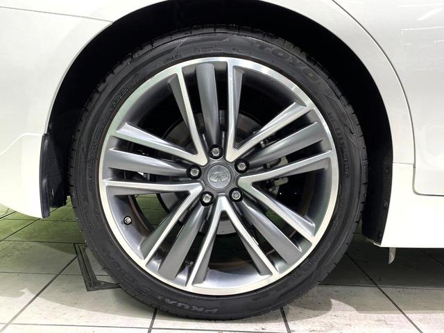 スカイライン 200GT-tタイプSP 禁煙車 純正ナビ 全周囲カメラ インテリジェントクルーズコントロール シートヒーター ETC 黒革シート パワーシート ドライブレコーダー LEDヘッドライト アイドリングストップ(52枚目)