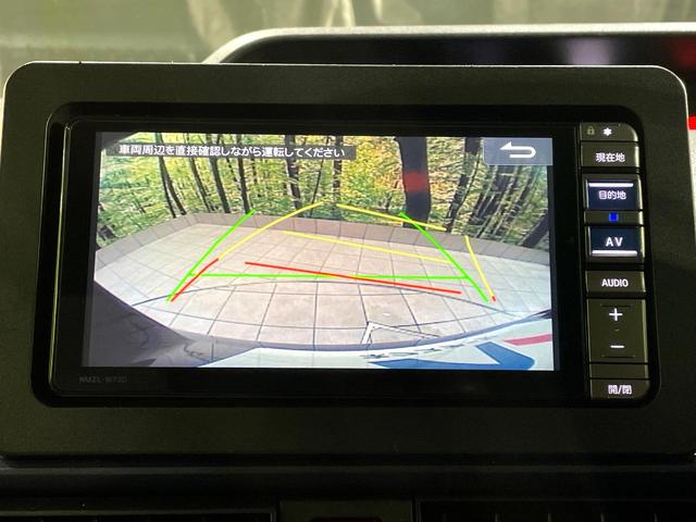 タント Ｘ　禁煙車　純正ナビ　バックカメラ　パワースライドドア　スマートアシスト　シートヒーター　ＥＴＣ　ドライブレコーダー　オートエアコン　クリアランスソナー　アイドリングストップ　ロールサンシェード（4枚目）