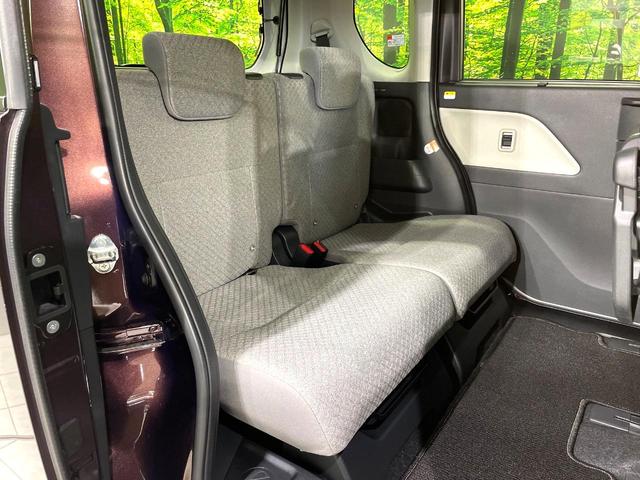 タント Ｘ　禁煙車　純正ナビ　バックカメラ　パワースライドドア　スマートアシスト　シートヒーター　ＥＴＣ　ドライブレコーダー　オートエアコン　クリアランスソナー　アイドリングストップ　ロールサンシェード（9枚目）