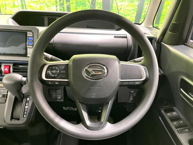タント Ｘ　禁煙車　純正ナビ　バックカメラ　パワースライドドア　スマートアシスト　シートヒーター　ＥＴＣ　ドライブレコーダー　オートエアコン　クリアランスソナー　アイドリングストップ　ロールサンシェード（11枚目）