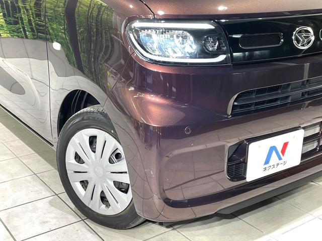 タント Ｘ　禁煙車　純正ナビ　バックカメラ　パワースライドドア　スマートアシスト　シートヒーター　ＥＴＣ　ドライブレコーダー　オートエアコン　クリアランスソナー　アイドリングストップ　ロールサンシェード（12枚目）