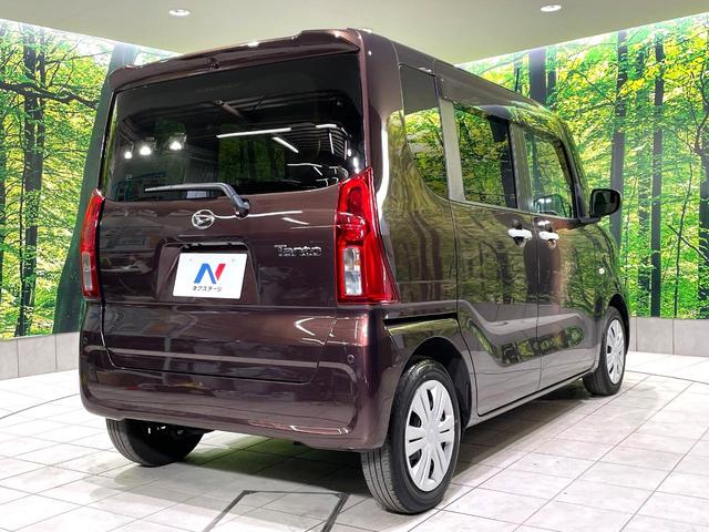 タント Ｘ　禁煙車　純正ナビ　バックカメラ　パワースライドドア　スマートアシスト　シートヒーター　ＥＴＣ　ドライブレコーダー　オートエアコン　クリアランスソナー　アイドリングストップ　ロールサンシェード（17枚目）