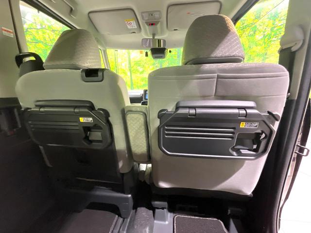 タント Ｘ　禁煙車　純正ナビ　バックカメラ　パワースライドドア　スマートアシスト　シートヒーター　ＥＴＣ　ドライブレコーダー　オートエアコン　クリアランスソナー　アイドリングストップ　ロールサンシェード（29枚目）