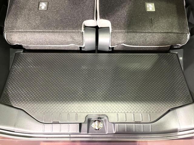 タント Ｘ　禁煙車　純正ナビ　バックカメラ　パワースライドドア　スマートアシスト　シートヒーター　ＥＴＣ　ドライブレコーダー　オートエアコン　クリアランスソナー　アイドリングストップ　ロールサンシェード（32枚目）