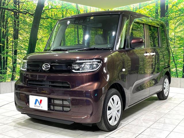 タント Ｘ　禁煙車　純正ナビ　バックカメラ　パワースライドドア　スマートアシスト　シートヒーター　ＥＴＣ　ドライブレコーダー　オートエアコン　クリアランスソナー　アイドリングストップ　ロールサンシェード（43枚目）