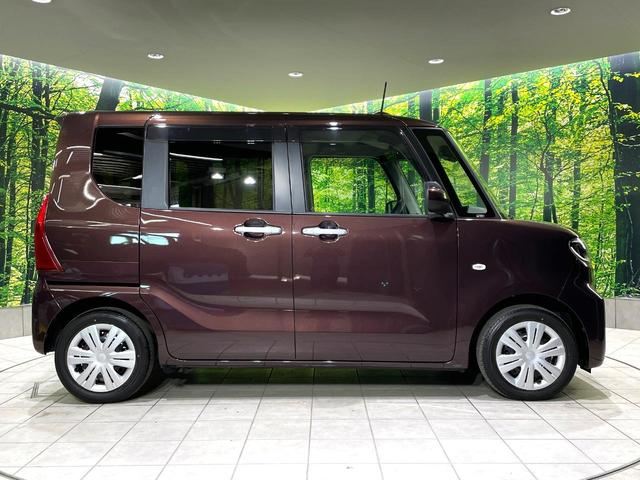 タント Ｘ　禁煙車　純正ナビ　バックカメラ　パワースライドドア　スマートアシスト　シートヒーター　ＥＴＣ　ドライブレコーダー　オートエアコン　クリアランスソナー　アイドリングストップ　ロールサンシェード（46枚目）