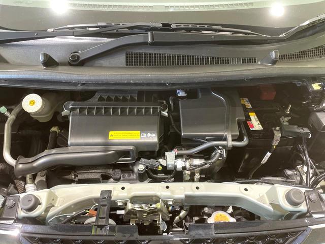 デイズ X 禁煙車 インテリジェントエマージェンシーブレーキ バックカメラ クリアランスソナー オートエアコン オートライト スマートキー アイドリングストップ ヘッドライトレベライザー(18枚目)