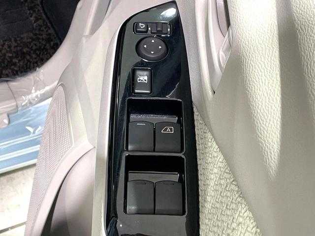 デイズ X 禁煙車 インテリジェントエマージェンシーブレーキ バックカメラ クリアランスソナー オートエアコン オートライト スマートキー アイドリングストップ ヘッドライトレベライザー(30枚目)