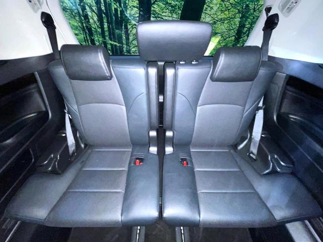 ヴェルファイア 2.5Z Gエディション 禁煙車 純正10型ナビ フリップダウンモニター モデリスタエアロ レーダークルーズコントロール 両側パワースライドドア パワーバックドア 2列目オットマン パワーシート シートエアコン(10枚目)