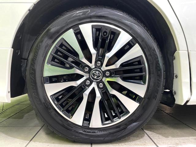 ヴェルファイア 2.5Z Gエディション 禁煙車 純正10型ナビ フリップダウンモニター モデリスタエアロ レーダークルーズコントロール 両側パワースライドドア パワーバックドア 2列目オットマン パワーシート シートエアコン(47枚目)