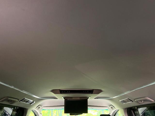 ヴェルファイア 2.5Z Gエディション 禁煙車 純正10型ナビ フリップダウンモニター モデリスタエアロ レーダークルーズコントロール 両側パワースライドドア パワーバックドア 2列目オットマン パワーシート シートエアコン(48枚目)