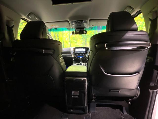 ヴェルファイア 2.5Z Gエディション 禁煙車 純正10型ナビ フリップダウンモニター モデリスタエアロ レーダークルーズコントロール 両側パワースライドドア パワーバックドア 2列目オットマン パワーシート シートエアコン(52枚目)