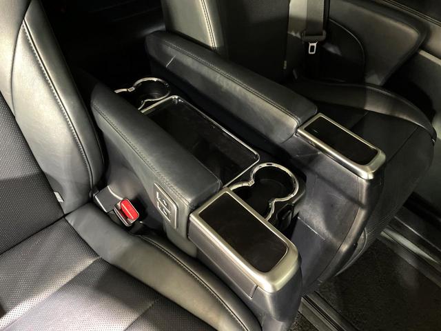 ヴェルファイア 2.5Z Gエディション 禁煙車 純正10型ナビ フリップダウンモニター モデリスタエアロ レーダークルーズコントロール 両側パワースライドドア パワーバックドア 2列目オットマン パワーシート シートエアコン(57枚目)