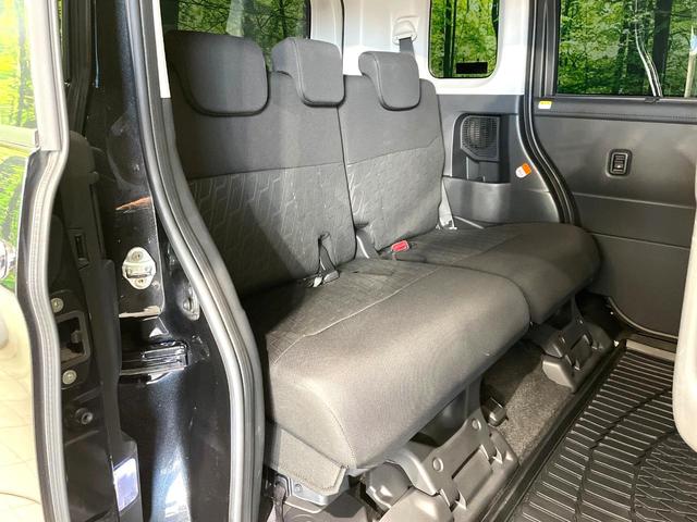 ルーミー カスタムＧ－Ｔ　禁煙車　純正９型ナビ　全周囲カメラ　両側電動スライドドア　スマートアシスト　シートヒーター　コーナーセンサー　ターボ　シートバックテーブル　デジタルインナーミラー　ＥＴＣ（9枚目）