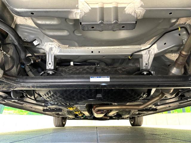 ルーミー カスタムＧ－Ｔ　禁煙車　純正９型ナビ　全周囲カメラ　両側電動スライドドア　スマートアシスト　シートヒーター　コーナーセンサー　ターボ　シートバックテーブル　デジタルインナーミラー　ＥＴＣ（19枚目）