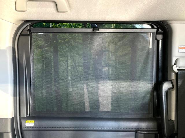 ルーミー カスタムＧ－Ｔ　禁煙車　純正９型ナビ　全周囲カメラ　両側電動スライドドア　スマートアシスト　シートヒーター　コーナーセンサー　ターボ　シートバックテーブル　デジタルインナーミラー　ＥＴＣ（27枚目）