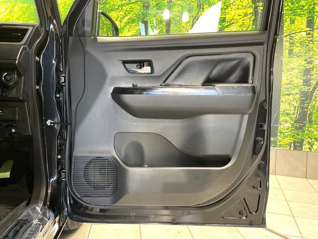 ルーミー カスタムＧ－Ｔ　禁煙車　純正９型ナビ　全周囲カメラ　両側電動スライドドア　スマートアシスト　シートヒーター　コーナーセンサー　ターボ　シートバックテーブル　デジタルインナーミラー　ＥＴＣ（51枚目）