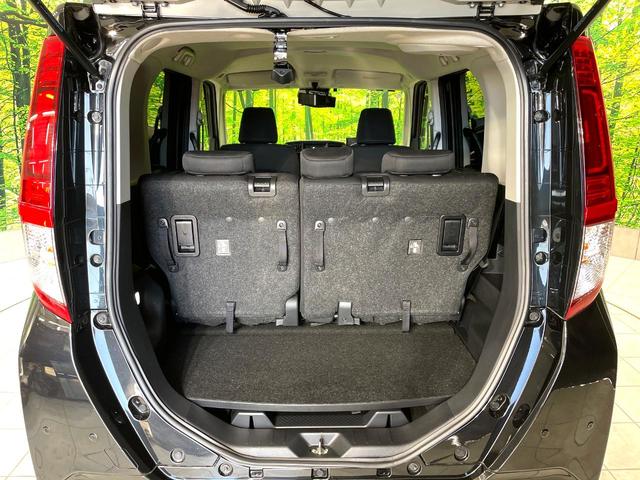 ルーミー カスタムＧ－Ｔ　禁煙車　純正９型ナビ　全周囲カメラ　両側電動スライドドア　スマートアシスト　シートヒーター　コーナーセンサー　ターボ　シートバックテーブル　デジタルインナーミラー　ＥＴＣ（54枚目）