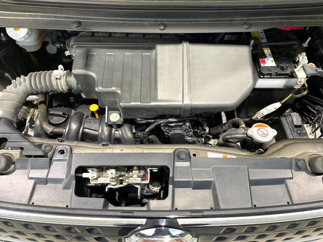 デイズルークス ハイウェイスター X 禁煙車 純正ナビ 全周囲カメラ 電動スライドドア インテリジェントエマージェンシーブレーキ スマートキー ドラレコ Bluetooth再生 フルセグ オートハイビーム(18枚目)