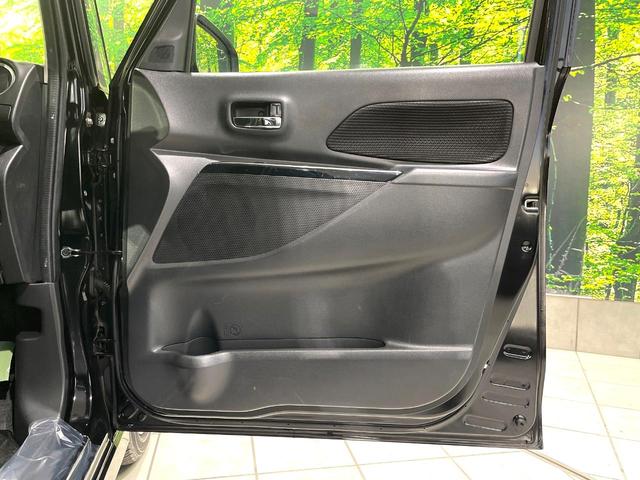 デイズルークス ハイウェイスター X 禁煙車 純正ナビ 全周囲カメラ 電動スライドドア インテリジェントエマージェンシーブレーキ スマートキー ドラレコ Bluetooth再生 フルセグ オートハイビーム(45枚目)