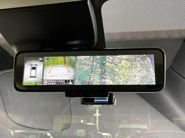 ノート e-パワー X 禁煙車 純正ナビ 全周囲カメラ レーダークルーズコントロール エマージェンシーブレーキ デジタルインナーミラー Bluetooth LEDヘッドライト スマートキー オートエアコン ETC(4枚目)