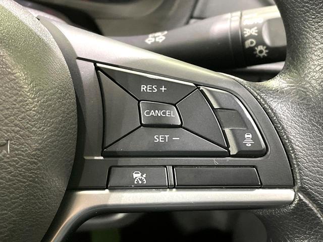 ノート e-パワー X 禁煙車 純正ナビ 全周囲カメラ レーダークルーズコントロール エマージェンシーブレーキ デジタルインナーミラー Bluetooth LEDヘッドライト スマートキー オートエアコン ETC(5枚目)