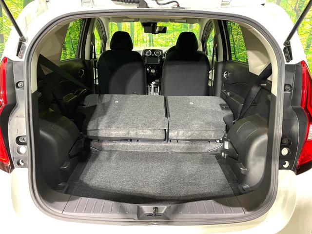 ノート e-パワー X 禁煙車 純正ナビ 全周囲カメラ レーダークルーズコントロール エマージェンシーブレーキ デジタルインナーミラー Bluetooth LEDヘッドライト スマートキー オートエアコン ETC(10枚目)