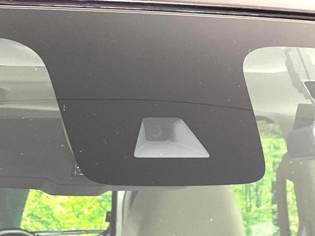 ルークス X 禁煙車 純正9インチナビ 全周囲カメラ 両側電動スライドドア インテリジェントエマージェンシーブレーキ クリアランスソナー ETC ロールサンシェード Bluetooth再生(24枚目)