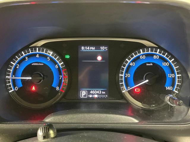 ルークス X 禁煙車 純正9インチナビ 全周囲カメラ 両側電動スライドドア インテリジェントエマージェンシーブレーキ クリアランスソナー ETC ロールサンシェード Bluetooth再生(34枚目)