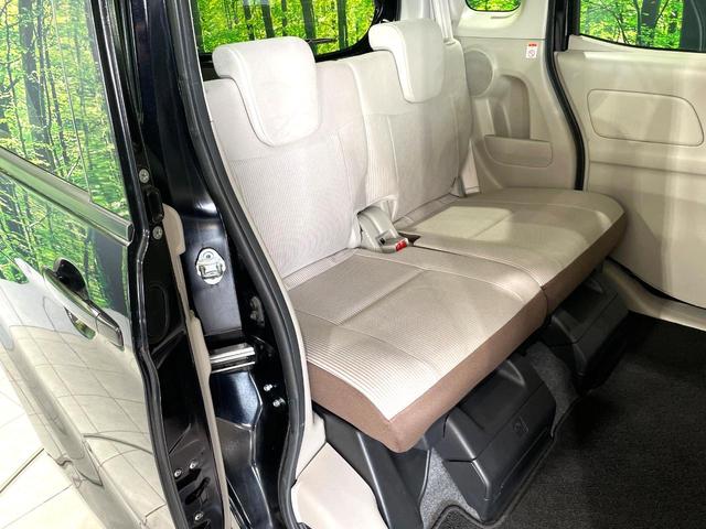 デイズルークス S 禁煙車 純正ナビ エマージェンシーブレーキ Bluetooth ETC ドライブレコーダー 電動格納ミラー フルセグTV CD/DVD再生(9枚目)