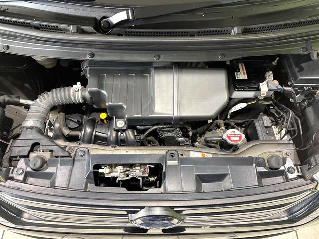 デイズルークス S 禁煙車 純正ナビ エマージェンシーブレーキ Bluetooth ETC ドライブレコーダー 電動格納ミラー フルセグTV CD/DVD再生(18枚目)