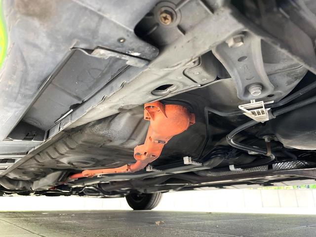 アクア S 禁煙車 純正ナビ バックカメラ ETC スマートキー オートエアコン オートライト HIDヘッドライト ヘッドライトレベライザー 電動格納ミラー ステアリングスイッチ Bluetooth再生(48枚目)