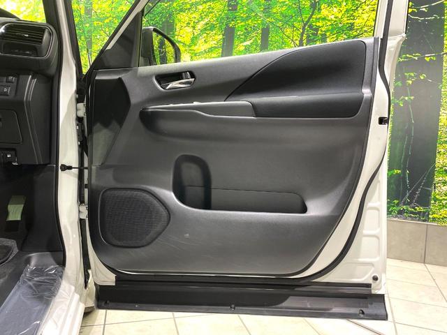 セレナ ハイウェイスター VセレクションII 禁煙車 BIGX10型ナビ フリップダウン 両側電動ドア アラウンドビューモニター プロパイロット LEDヘッド 純正16インチ インテリキー フルセグTV Bluetooth(45枚目)