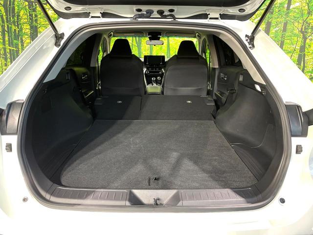 ハリアー S 禁煙車 純正8型ナビ レーダークルーズコントロール バックカメラ LEDヘッドライト デュアルオートエアコン Bluetooth ETC 電動パーキングブレーキ スマートキー(10枚目)