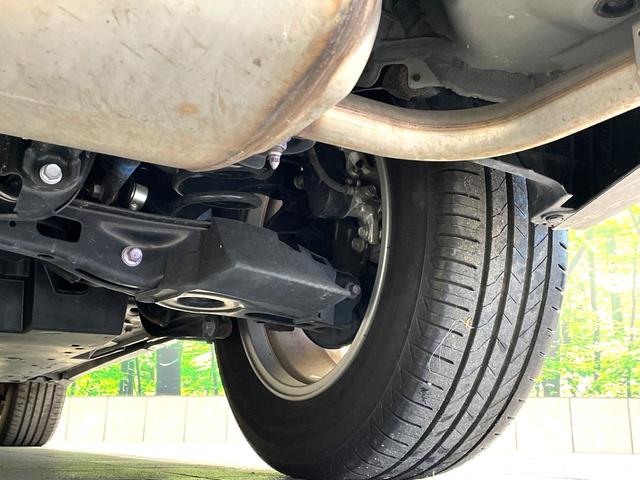 ハリアー S 禁煙車 純正8型ナビ レーダークルーズコントロール バックカメラ LEDヘッドライト デュアルオートエアコン Bluetooth ETC 電動パーキングブレーキ スマートキー(20枚目)