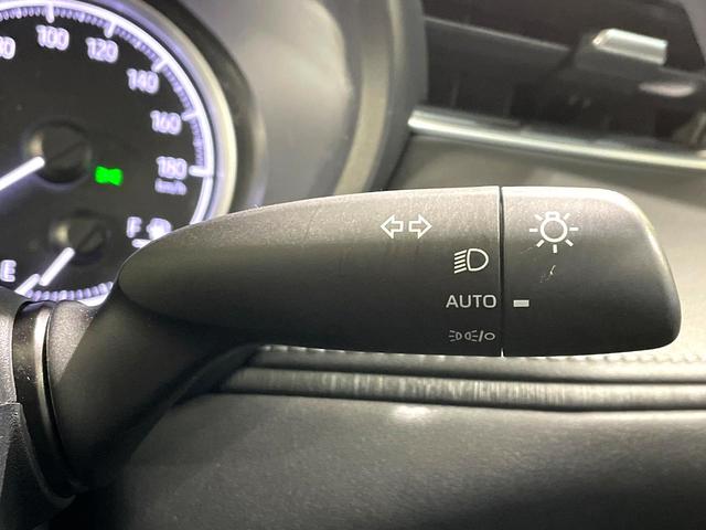 ハリアー S 禁煙車 純正8型ナビ レーダークルーズコントロール バックカメラ LEDヘッドライト デュアルオートエアコン Bluetooth ETC 電動パーキングブレーキ スマートキー(28枚目)